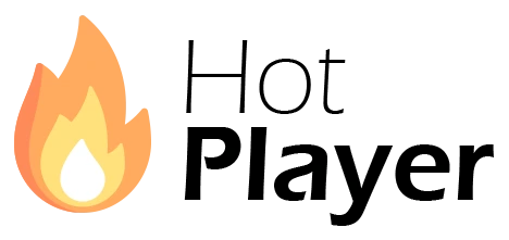 HOT Player app