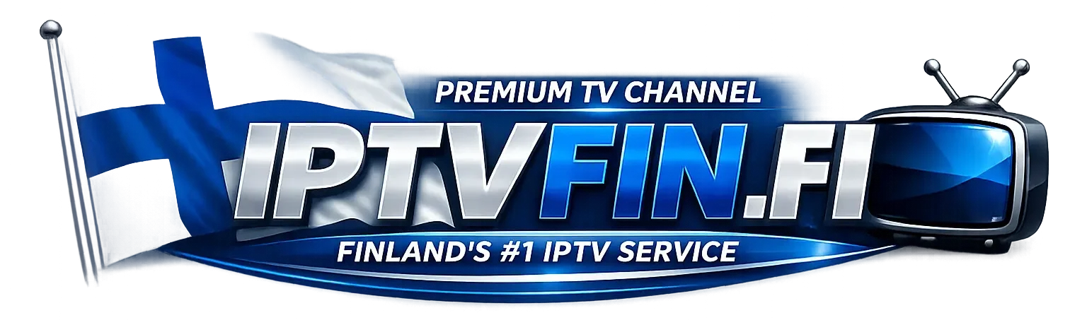 iptvfin.fi IPTV Suomi logo