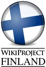 Televisio Suomessa ja suomalainen TV-lähetys