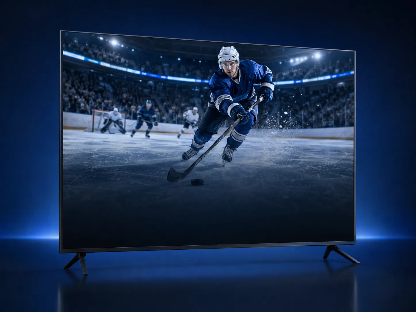 IPTV Suomi – Liiga ja Ruutu+ suomalaiset urheilulähetykset Smart TV:llä