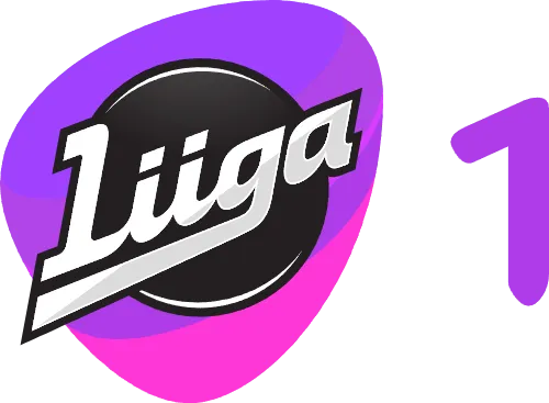 Liiga jääkiekko Suomessa