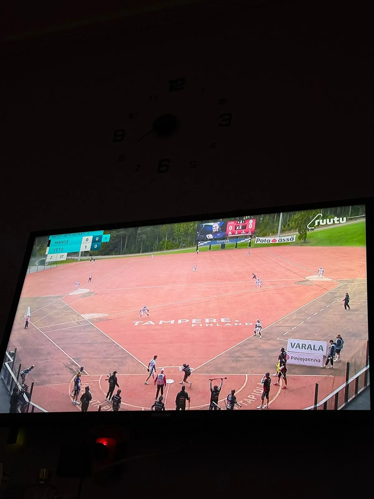 IPTV Suomi WhatsApp asiakaspalaute